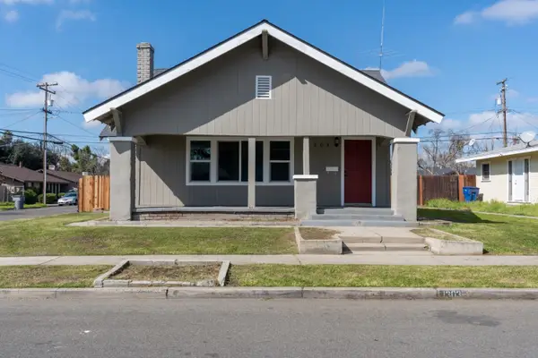 1303 N Calaveras Street, Fresno, CA 93728