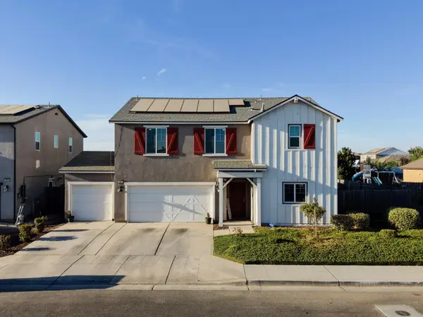 3567 Rocky Bottom Street, Madera, CA 93637