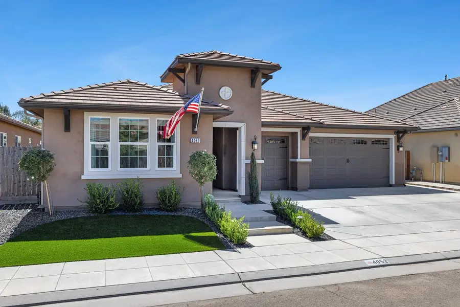4052 Flint Avenue, Clovis, CA 93619 - #3