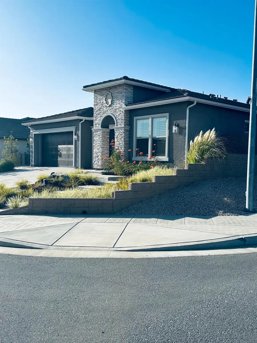 19732 Desert Willow Ln, Friant, CA 93626 - #2