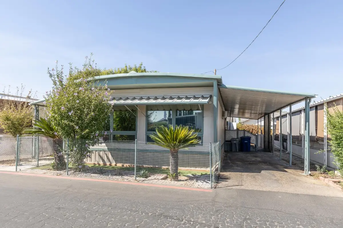 1272 Villa Avenue #92, Clovis, CA 93612 - #1