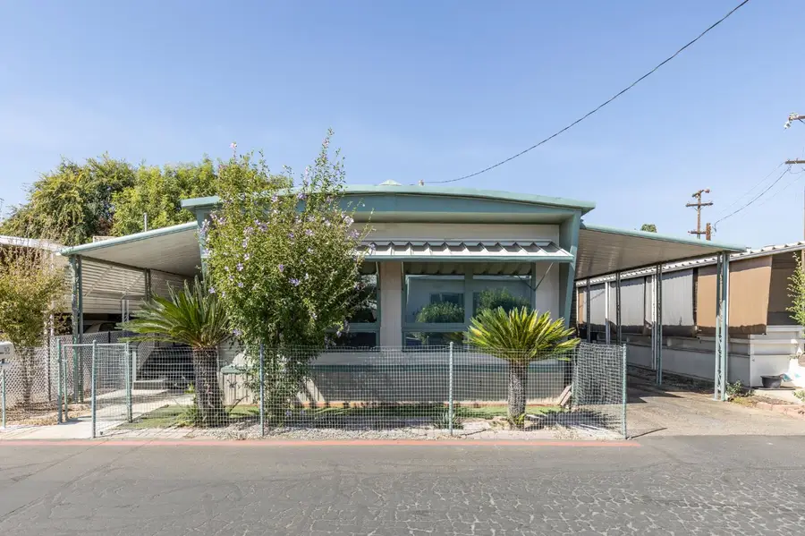 1272 Villa Avenue #92, Clovis, CA 93612 - #2