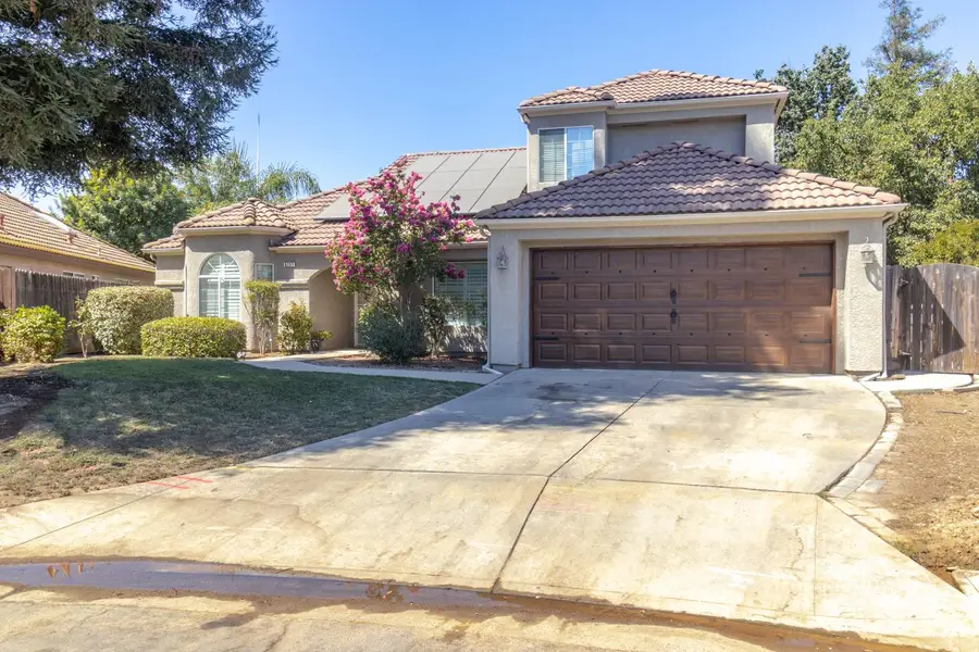 6257 N Capri Court, Fresno, CA 93711 - #2