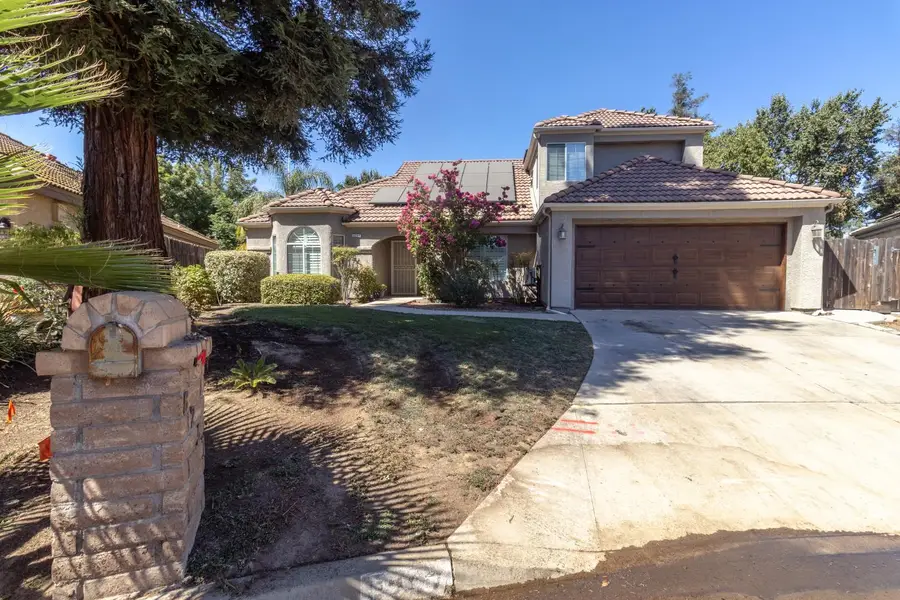 6257 N Capri Court, Fresno, CA 93711 - #3