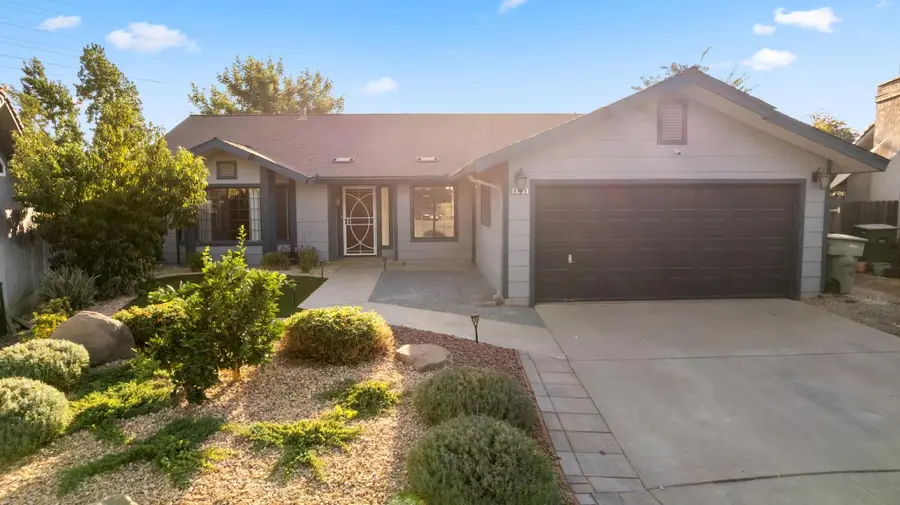 6189 N Cleo Avenue, Fresno, CA 93722 - #2