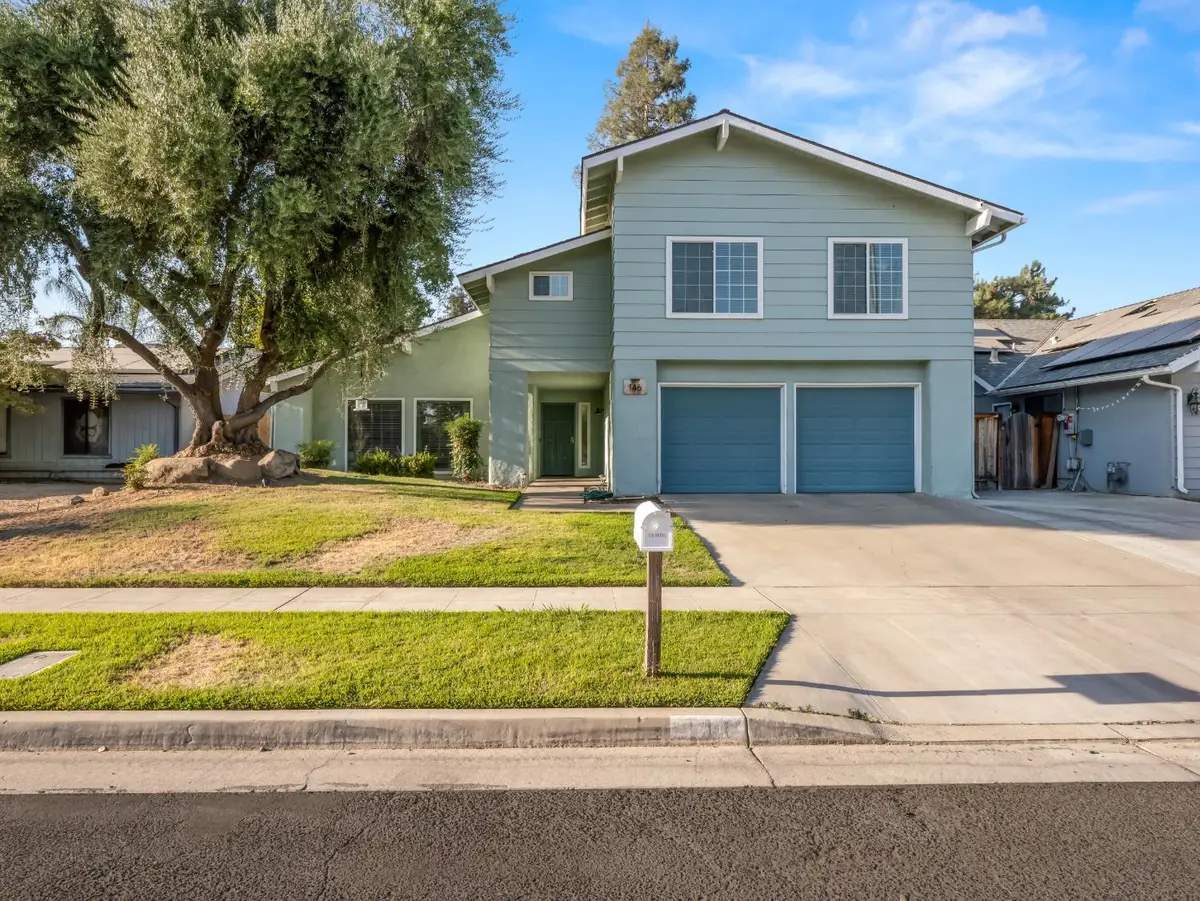 146 W Portland Avenue, Fresno, CA 93711 - #1