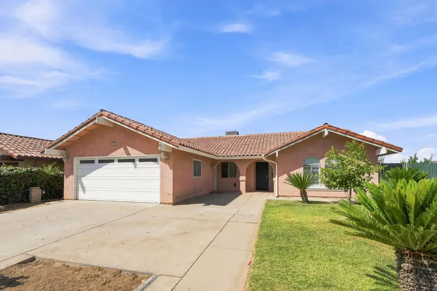 8515 Smyrna, Parlier, CA 93648 - #2