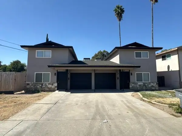3715 E Hampton Way, Fresno, CA 93726