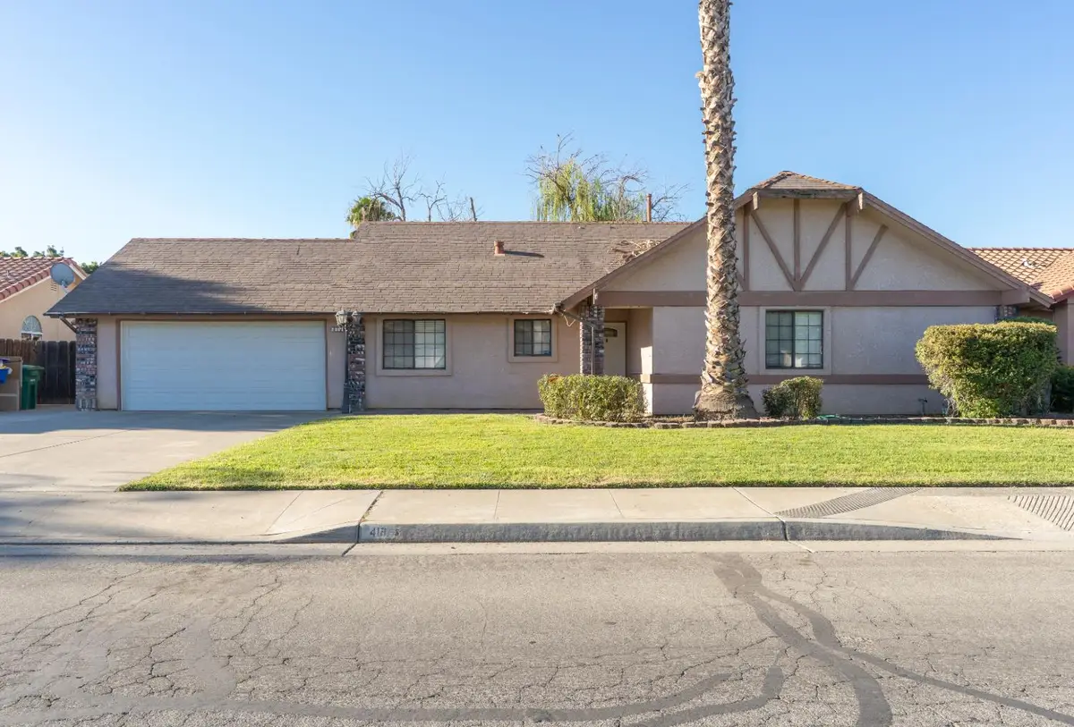 418 San Madele Avenue, Coalinga, CA 93210 - #1