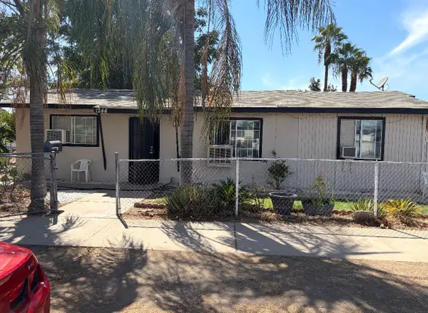 1244 S Trinity Street, Fresno, CA 93706