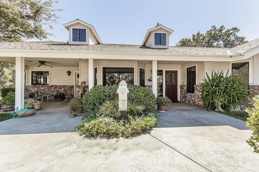20100 Tollhouse (loper Valley Rd) Road, Clovis, CA 93619 - #2