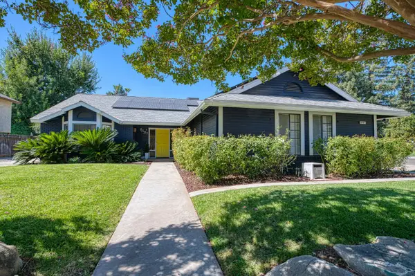 6487 N Arthur Avenue, Fresno, CA 93711
