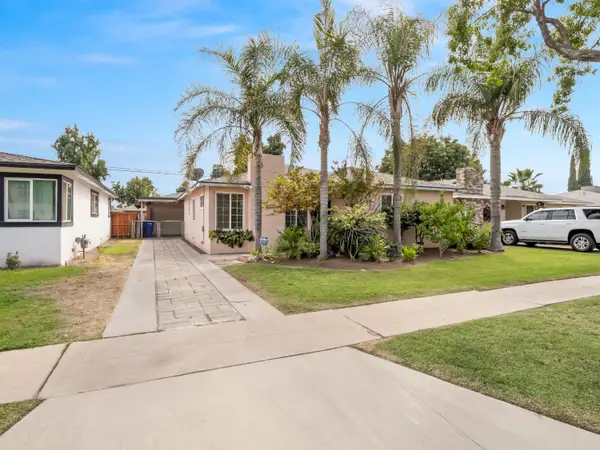 2014 E Simpson Avenue E, Fresno, CA 93703