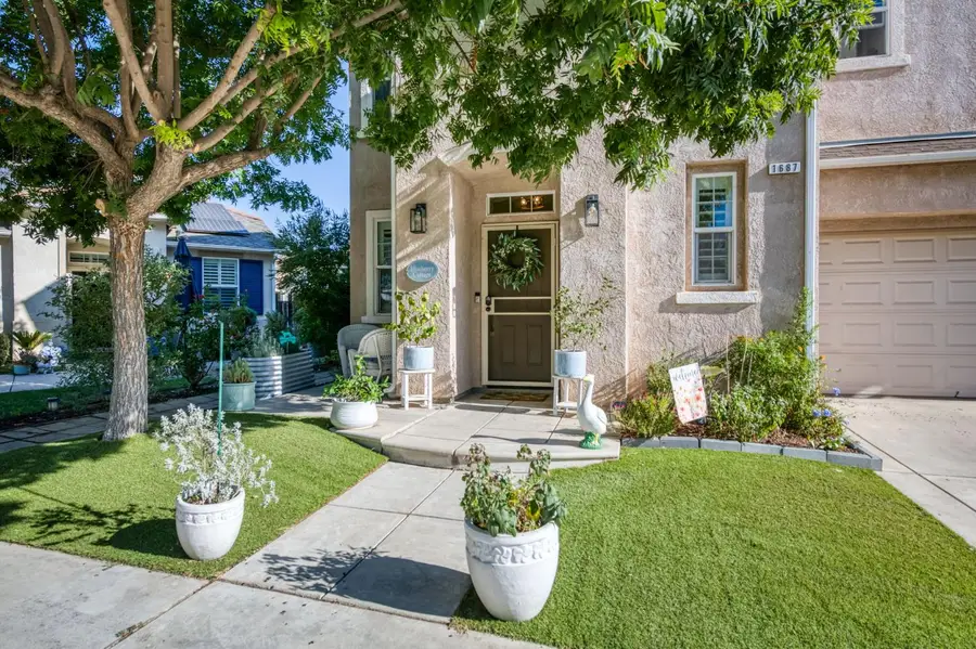 1687 Glen Oban Lane, Clovis, CA 93619 - #3