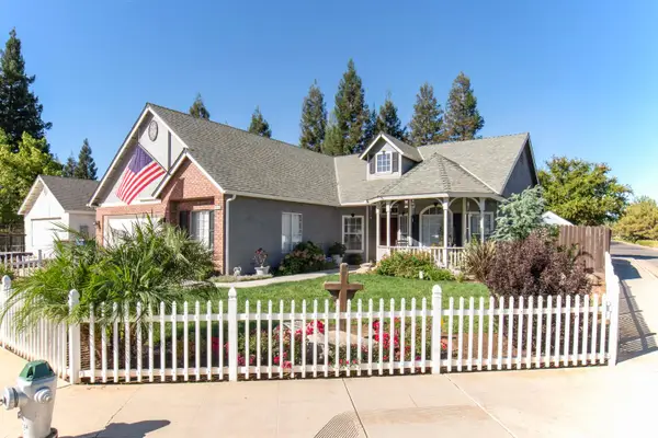 10187 N Price Avenue, Fresno, CA 93730