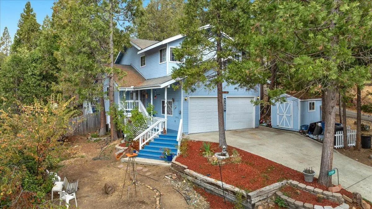 53589 Chipo Poyah, North Fork, CA 93643 - #1