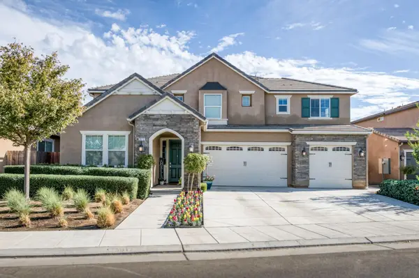 3912 Sussex Avenue, Clovis, CA 93619