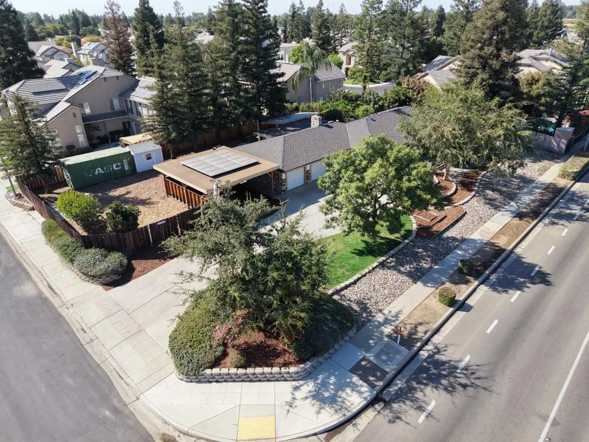 1391 Birch Avenue, Clovis, CA 93611 - #1