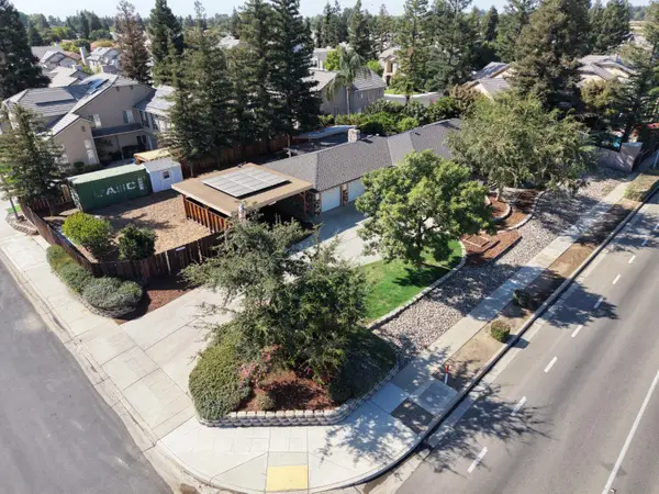 1391 Birch Avenue, Clovis, CA 93611