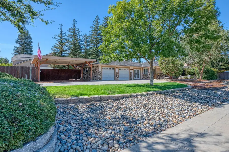 1391 Birch Avenue, Clovis, CA 93611 - #2