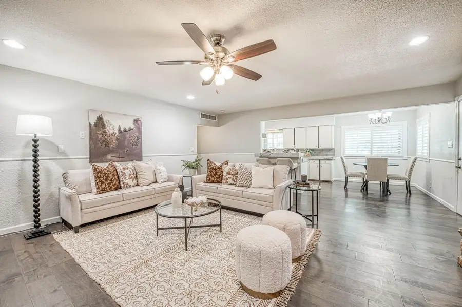 1391 Birch Avenue, Clovis, CA 93611 - #3