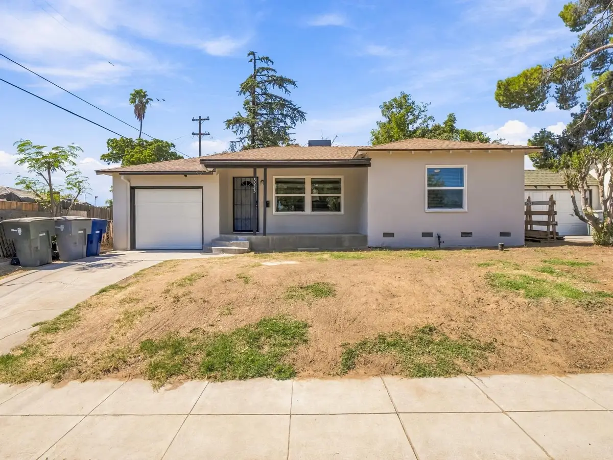 3525 N Del Mar, Fresno, CA 93704 - #1