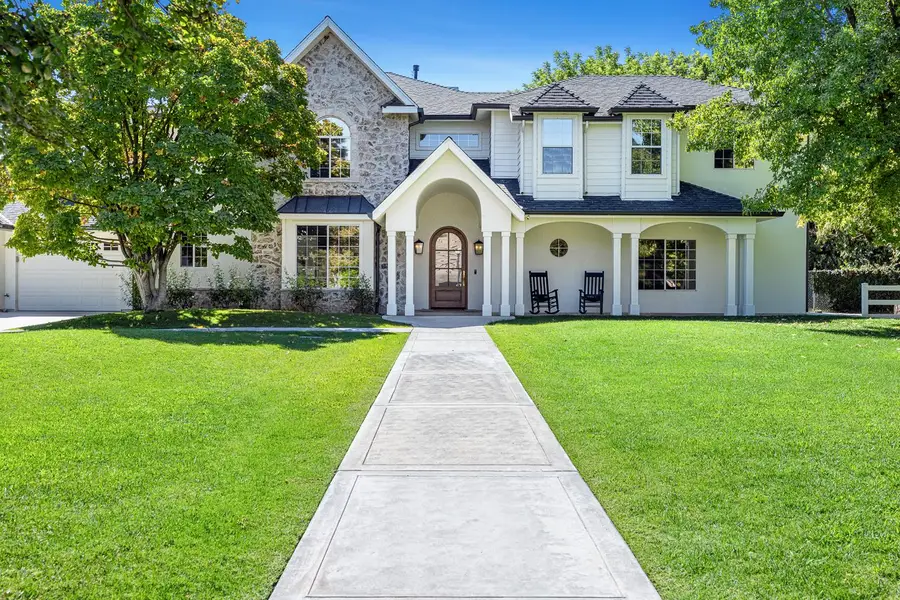 5687 E Province Avenue, Clovis, CA 93619 - #2