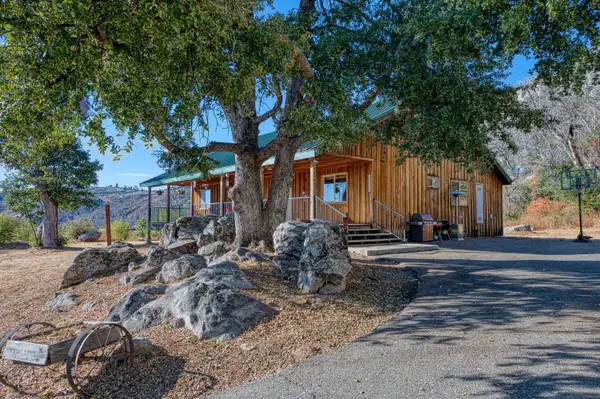36350 Peterson Road, Auberry, CA 93602