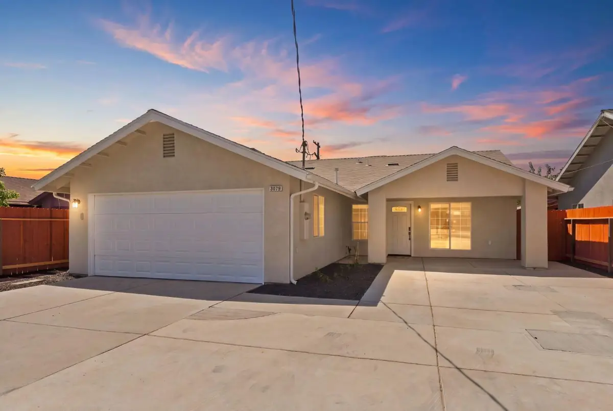 3079 Orchid Avenue, Sanger, CA 93657 - #1