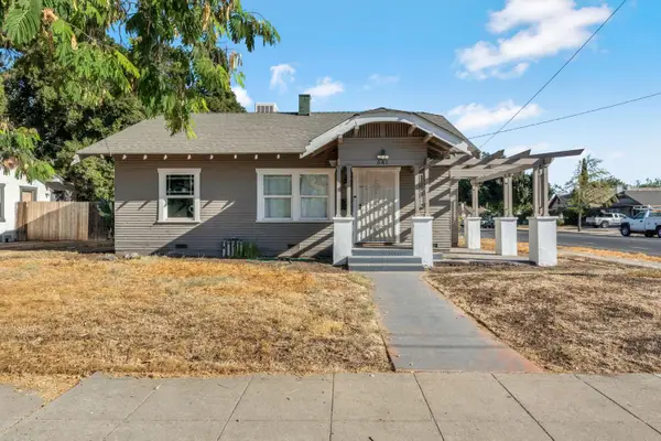 641 E Elizabeth Street, Fresno, CA 93728