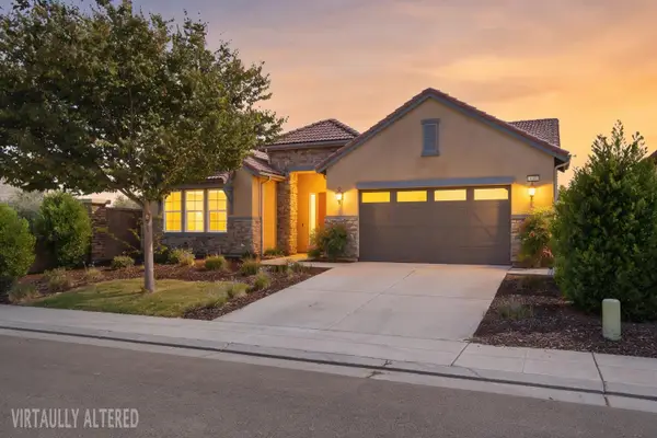 602 Pinnacle Drive W, Madera, CA 93636