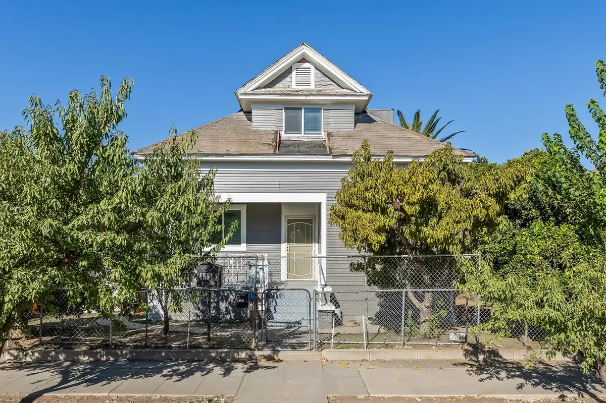 415 N Valeria Street, Fresno, CA 93701 - #1