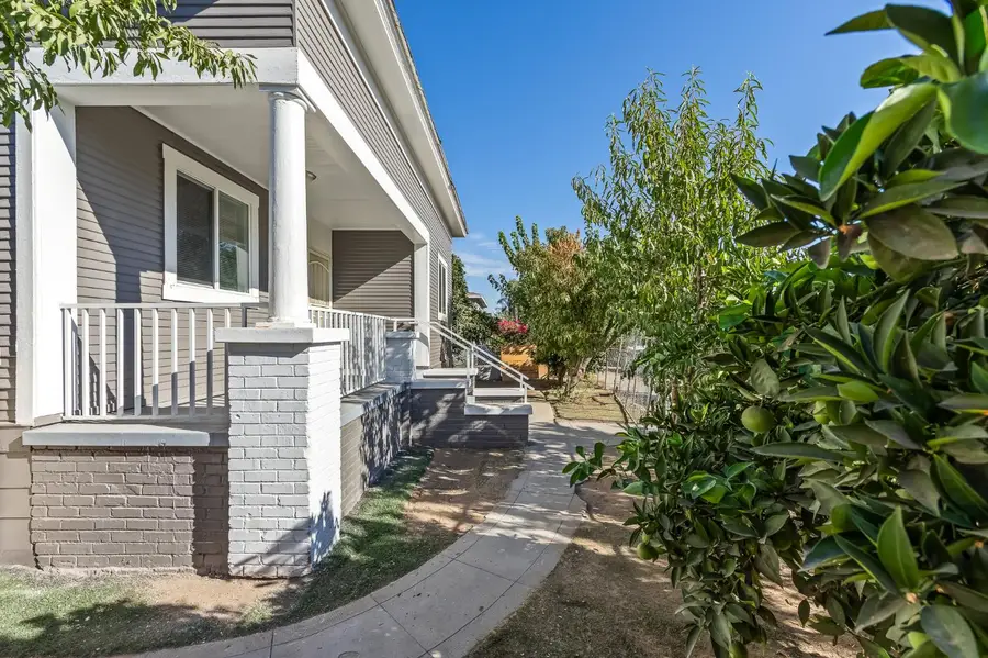 415 N Valeria Street, Fresno, CA 93701 - #2