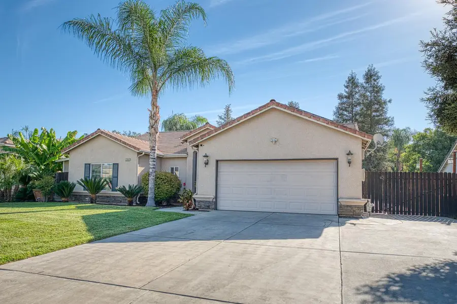 3744 Olive Street, Selma, CA 93662 - #3