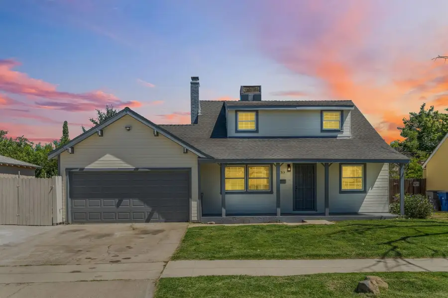 2315 E Santa Ana Avenue, Fresno, CA 93726 - #2