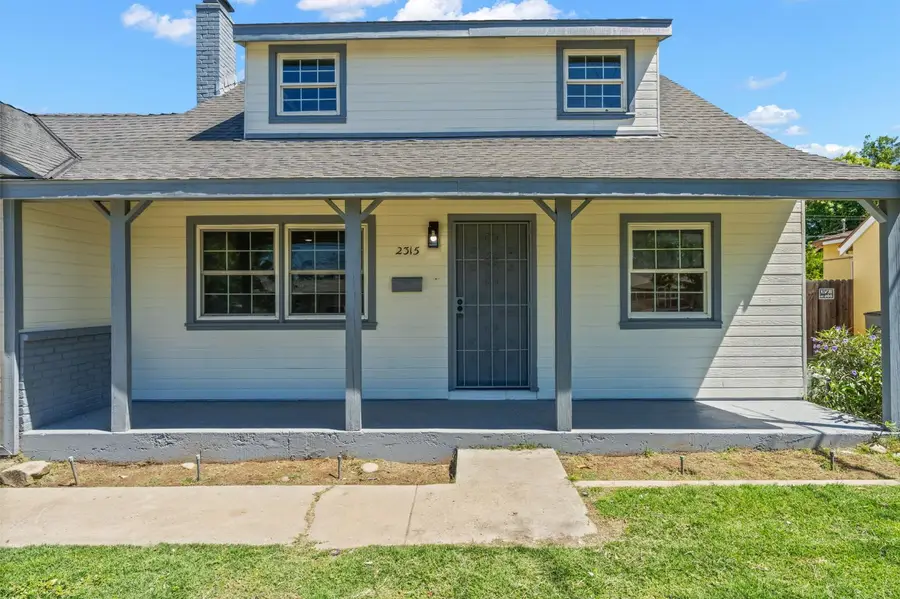 2315 E Santa Ana Avenue, Fresno, CA 93726 - #3