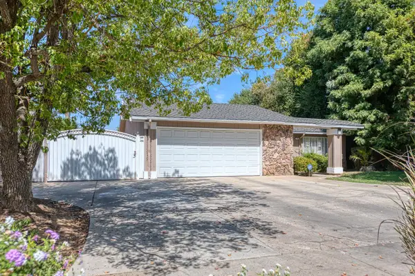236 W Sierra Avenue, Fresno, CA 93704