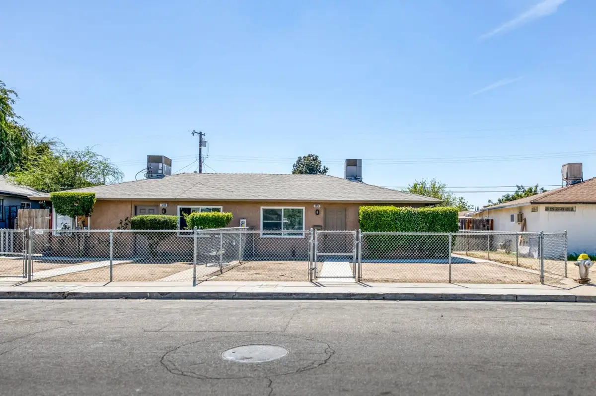 3494 E Terrace Avenue, Fresno, CA 93703 - #1