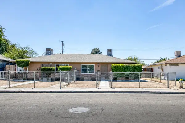 3494 E Terrace Avenue, Fresno, CA 93703
