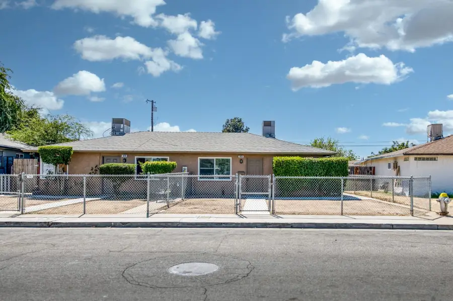 3494 E Terrace Avenue, Fresno, CA 93703 - #2