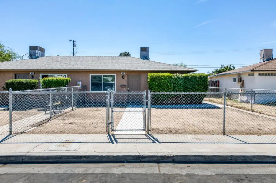3494 E Terrace Avenue, Fresno, CA 93703 - #3