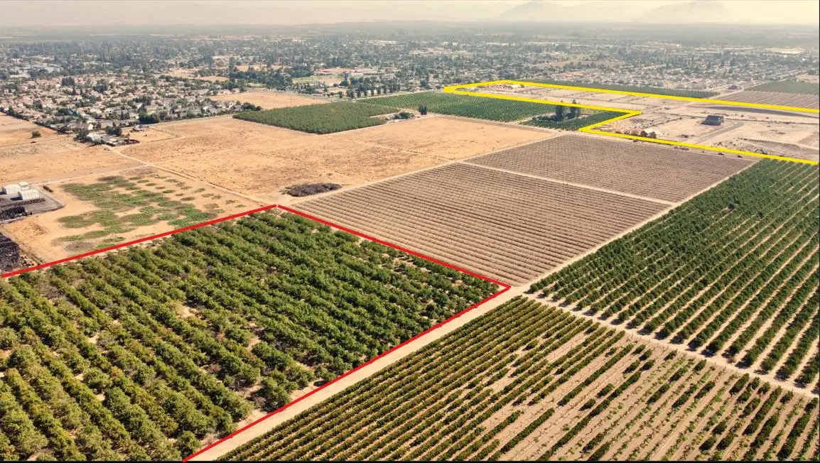 3350 S Indianola, Sanger, CA 93657 - #1