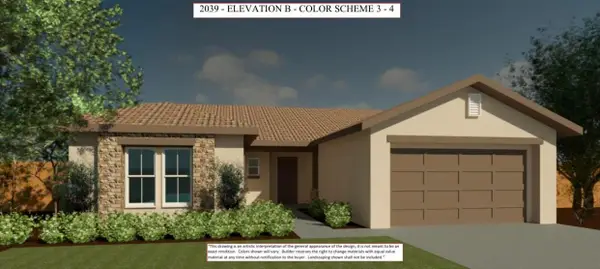3015 Carnation Street, Kingsburg, CA 93631