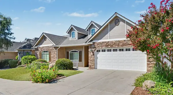 2890 E Jon Drive, Fresno, CA 93720