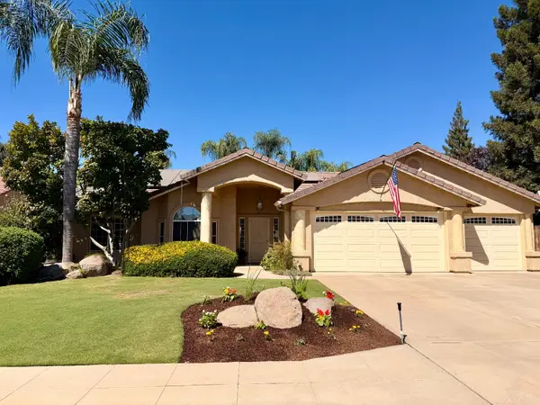 2555 Bellaire Way, Clovis, CA 93611