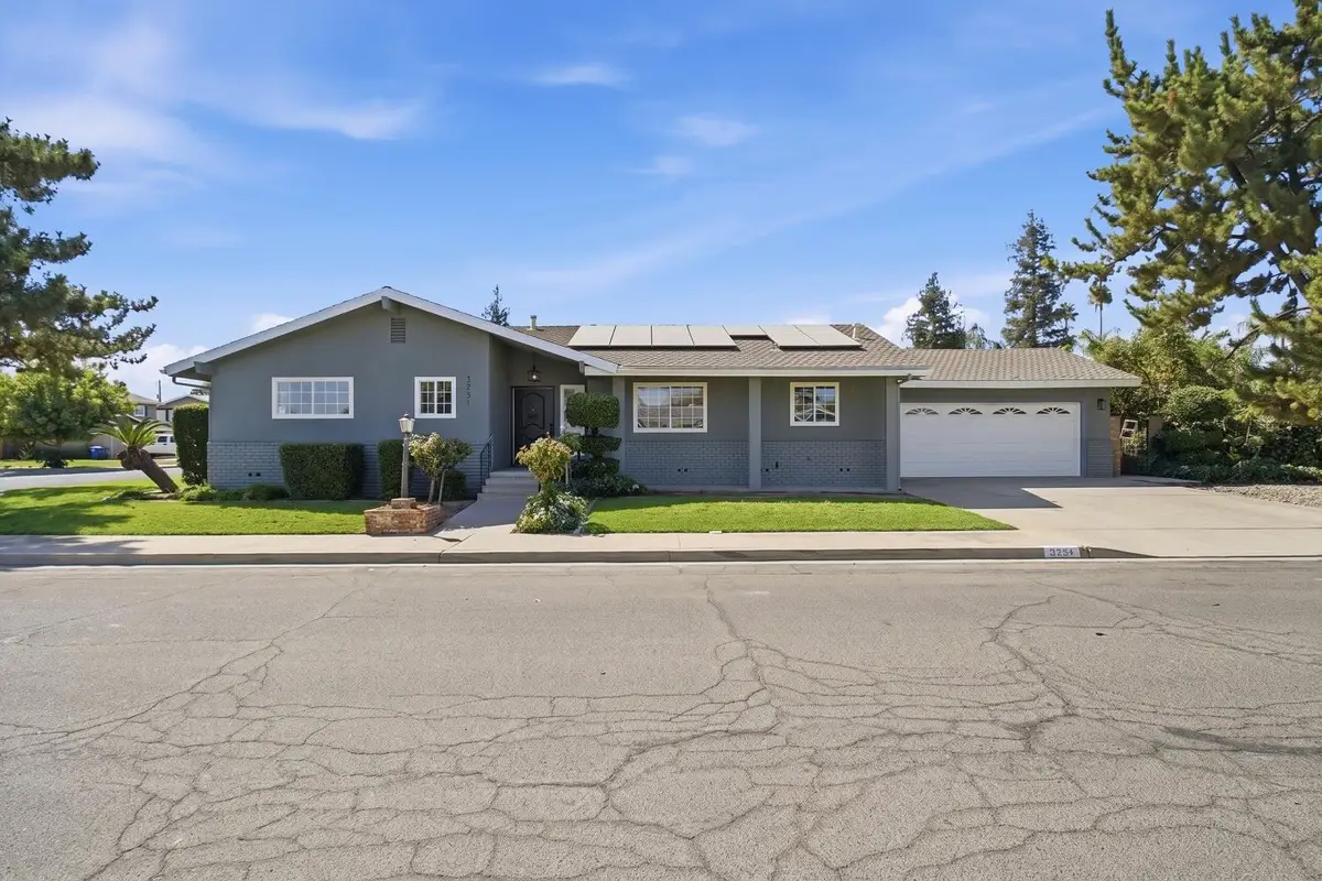 3731 Allan Street, Selma, CA 93662 - #1