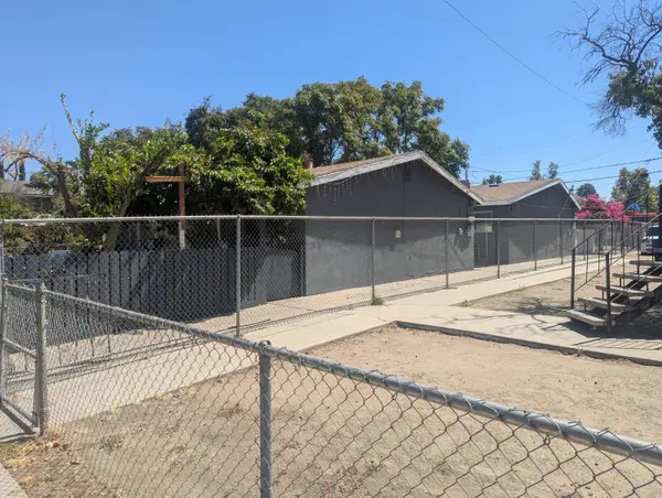 2720 E Grant Avenue, Fresno, CA 93701