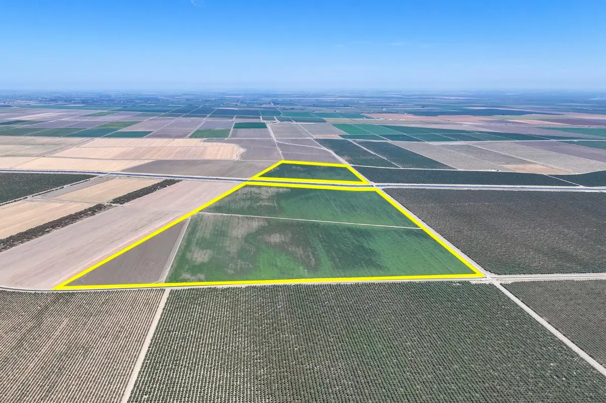 0 N Fairfax Avenue, Firebaugh, CA 93622 - #1