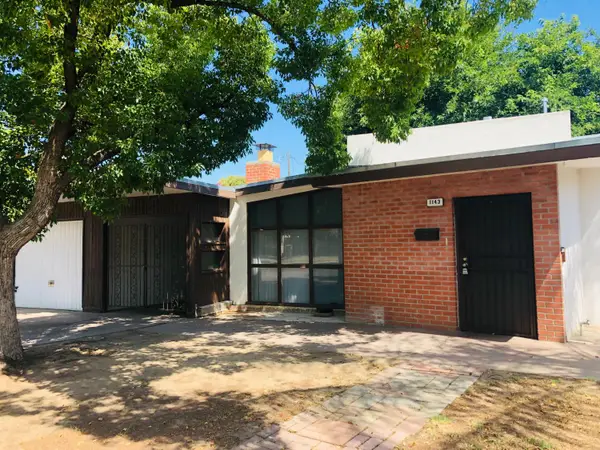 1143 E Simpson Avenue, Fresno, CA 93704