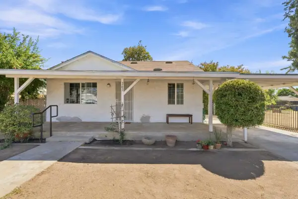 363 W Pinedale Avenue, Pinedale, CA 93650